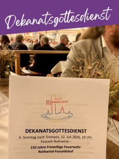 Dekanatsgottesdienst_2026