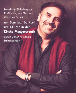 Pfr. Christian Schmidt